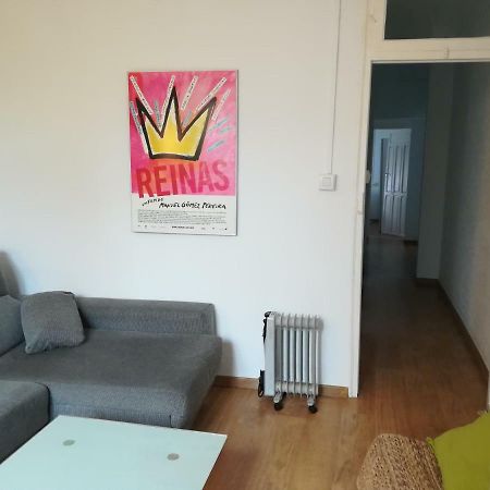 Nice Apartment In The Center Of Granada Eksteriør billede