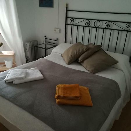 Nice Apartment In The Center Of Granada Eksteriør billede