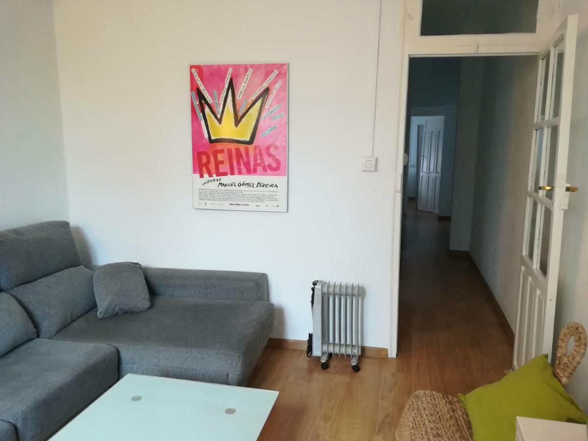 Nice Apartment In The Center Of Granada Eksteriør billede